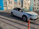 Toyota Corolla 2018 годаүшін7 800 000 тг. в Алматы – фото 4
