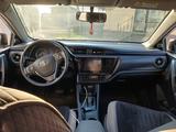 Toyota Corolla 2018 годаүшін7 800 000 тг. в Алматы – фото 5