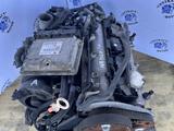 BKY двигатель 1.4 Volkswagen Polo, Audi A2, Skoda Fabia, Seat Cordoba за 299 000 тг. в Алматы