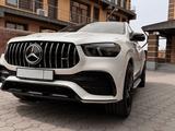 Mercedes-Benz GLE Coupe 53 AMG 2020 годаfor49 000 000 тг. в Алматы