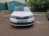 Skoda Rapid 2015 годаfor5 300 000 тг. в Астана – фото 2