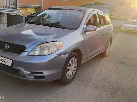 Toyota Matrix 2002 года за 3 300 000 тг. в Алматы – фото 2