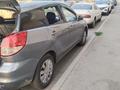 Toyota Matrix 2002 года за 3 300 000 тг. в Алматы – фото 4