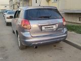 Toyota Matrix 2002 годаfor3 300 000 тг. в Алматы – фото 5