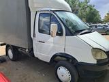ГАЗ ГАЗель 2007 года за 4 200 000 тг. в Семей – фото 2