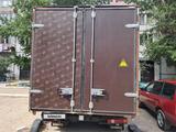 ГАЗ ГАЗель 2007 года за 4 200 000 тг. в Семей – фото 5