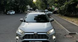 Toyota RAV4 2020 годаfor15 000 000 тг. в Алматы – фото 2