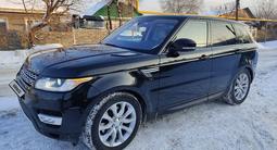 Land Rover Range Rover Sport 2017 годаfor25 200 000 тг. в Алматы – фото 2