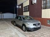 Nissan Qashqai 2010 годаfor5 000 000 тг. в Актау