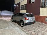 Nissan Qashqai 2010 годаfor5 000 000 тг. в Актау – фото 2