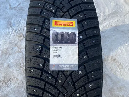 PIRELLI 108H за 1 300 000 тг. в Караганда