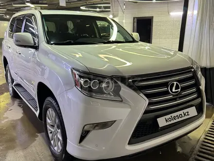 Lexus GX 460 2013 года за 18 500 000 тг. в Уральск