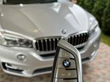 BMW X5 2014 годаүшін15 000 000 тг. в Тараз