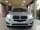 BMW X5 2014 годаүшін15 000 000 тг. в Тараз – фото 2