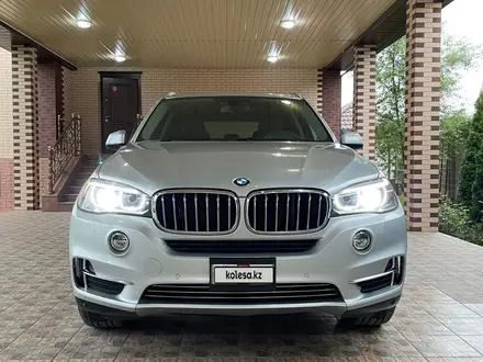 BMW X5 2014 года за 15 000 000 тг. в Тараз – фото 2