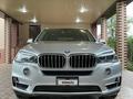 BMW X5 2014 годаүшін15 000 000 тг. в Тараз – фото 3