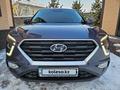 Hyundai Creta 2021 годаүшін9 900 000 тг. в Алматы – фото 2