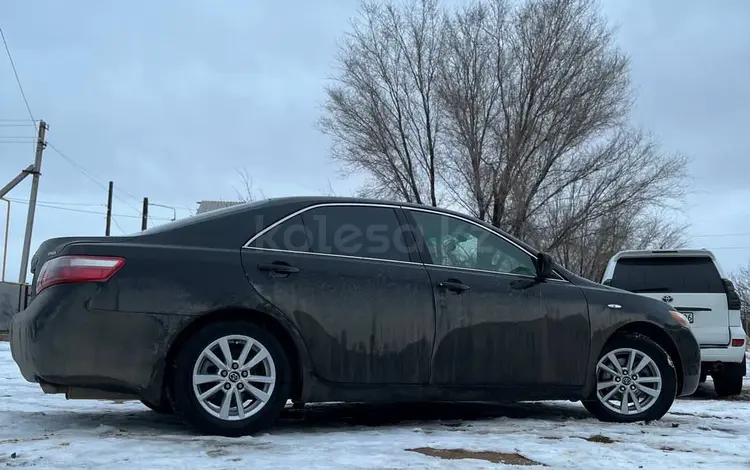 Toyota Camry 2007 годаүшін6 000 000 тг. в Атырау