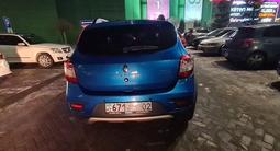 Renault Sandero Stepway 2020 годаfor6 500 000 тг. в Алматы – фото 4