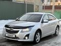 Chevrolet Cruze 2013 годаүшін4 200 000 тг. в Алматы – фото 2