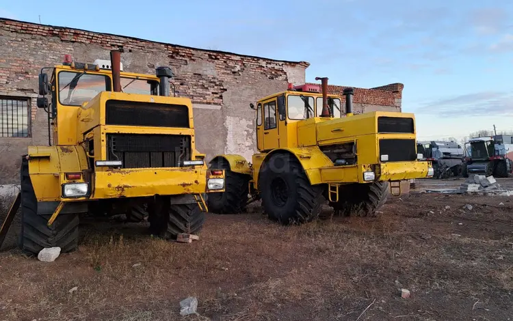 Кировец  К700 1990 года за 13 000 000 тг. в Астана