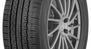 255/45R21 Triangle TR259 102W Лето за 40 600 тг. в Алматы