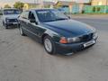 BMW 523 1996 годаүшін2 500 000 тг. в Павлодар