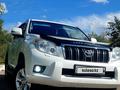 Toyota Land Cruiser Prado 2012 годаүшін15 200 000 тг. в Караганда – фото 6