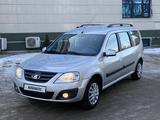 ВАЗ (Lada) Largus 2020 годаүшін5 600 000 тг. в Актобе – фото 2