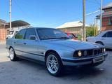 BMW 520 1991 года за 3 700 000 тг. в Тараз – фото 2