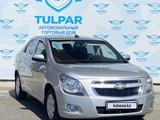 Chevrolet Cobalt 2022 года за 5 700 000 тг. в Туркестан