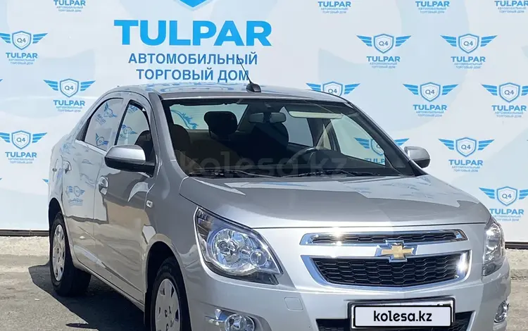 Chevrolet Cobalt 2022 года за 5 700 000 тг. в Туркестан