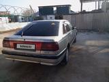 Mazda 626 1991 годаүшін550 000 тг. в Шардара – фото 3