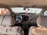 Daewoo Rezzo 2000 года за 2 500 000 тг. в Тараз – фото 3