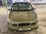 Daewoo Rezzo 2000 года за 2 500 000 тг. в Тараз – фото 5