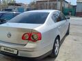 Volkswagen Passat 2007 годаүшін3 500 000 тг. в Кызылорда – фото 9