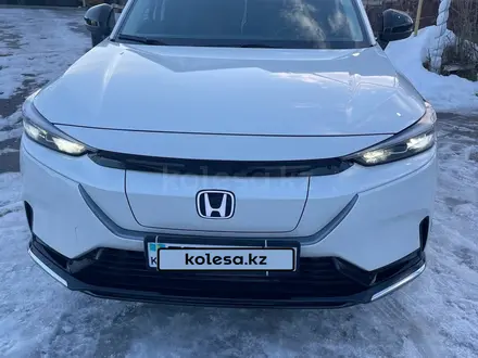Honda e:NS1 2023 года за 8 300 000 тг. в Алматы – фото 16