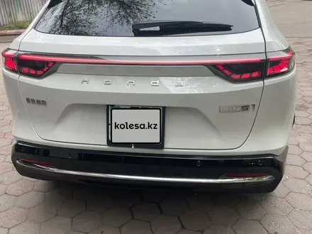 Honda e:NS1 2023 года за 8 300 000 тг. в Алматы – фото 13