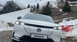 Honda e:NS1 2023 года за 8 300 000 тг. в Алматы – фото 3