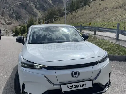 Honda e:NS1 2023 года за 8 300 000 тг. в Алматы – фото 41