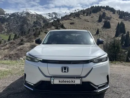 Honda e:NS1 2023 года за 8 300 000 тг. в Алматы – фото 47