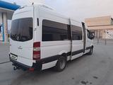 Mercedes-Benz Sprinter 2010 года за 10 000 000 тг. в Туркестан – фото 4