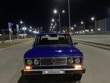 ВАЗ (Lada) 2106 1996 года за 925 000 тг. в Туркестан – фото 2
