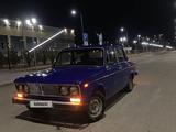 ВАЗ (Lada) 2106 1996 года за 925 000 тг. в Туркестан