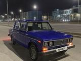 ВАЗ (Lada) 2106 1996 года за 925 000 тг. в Туркестан – фото 3
