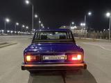 ВАЗ (Lada) 2106 1996 года за 925 000 тг. в Туркестан – фото 4