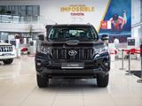 Toyota Land Cruiser Prado Prestige 2.7 2023 годаүшін33 390 000 тг. в Алматы – фото 2