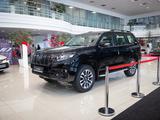 Toyota Land Cruiser Prado Prestige 2.7 2023 годаүшін33 390 000 тг. в Алматы