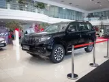 Toyota Land Cruiser Prado Prestige 2.7 2023 года за 33 390 000 тг. в Алматы