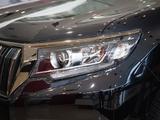 Toyota Land Cruiser Prado Prestige 2.7 2023 года за 33 390 000 тг. в Алматы – фото 3